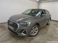 Audi Q3 2022 occasion