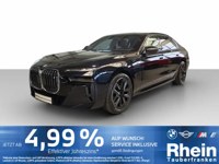 BMW i7 2022 occasion