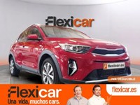 Kia Stonic 2022 occasion