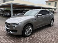 Maserati Levante 2022 occasion