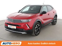 Opel Mokka X 2022 occasion