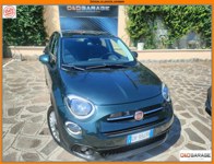 Fiat 500X 2022 occasion