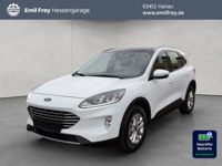Ford Kuga 2022 occasion