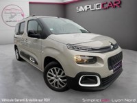 Citroën Berlingo 2022 occasion