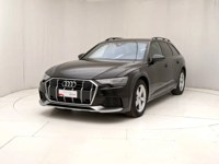 Audi A6 Allroad 2022 occasion