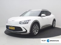 Genesis GV60 2022 occasion