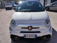 Abarth 595 Competizione 2022 occasion