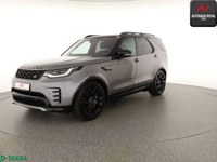 Land Rover Discovery 2022 occasion