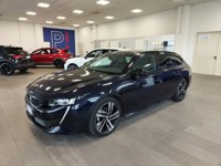 Peugeot 508 2022 occasion