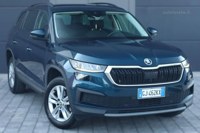 Skoda Kodiaq 2022 occasion