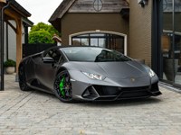 Lamborghini Huracán 2022 occasion