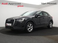 Audi Q2 2022 occasion