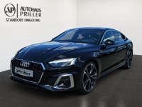 Audi A5 2022 occasion