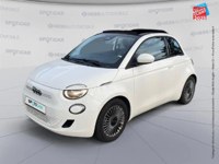 Fiat 500C 2022 occasion