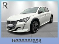 Peugeot e-208 2022 occasion