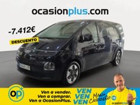 Hyundai STARIA 2022 occasion