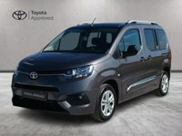Toyota Proace (Verso) 2022 occasion