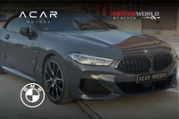 BMW 840 2022 occasion