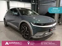 Hyundai IONIQ 5 2022 occasion