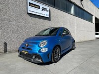 Abarth 595 Competizione 2022 occasion