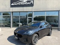 Maserati Grecale 2022 occasion