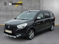 Dacia Lodgy 2022 occasion