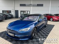 Tesla Model S 2022 occasion