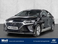 Hyundai IONIQ 2022 occasion