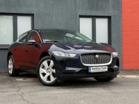 Jaguar I-Pace 2022 occasion
