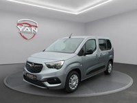 Opel Combo Life 2022 occasion