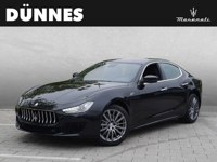 Maserati Ghibli 2022 occasion