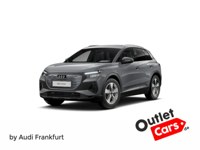 Audi Q4 e-tron 2022 occasion