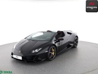 Lamborghini Huracán 2022 occasion
