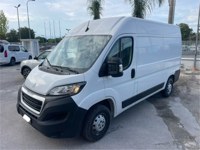 Peugeot Boxer 2022 occasion