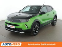 Opel Mokka X 2022 occasion