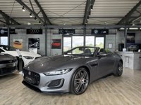 Jaguar F-Type 2022 occasion