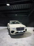 Bentley Bentayga 2022 occasion