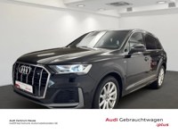 Audi Q7 2022 occasion