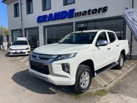 Mitsubishi L200 2022 occasion