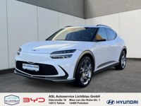 Genesis GV60 2022 occasion