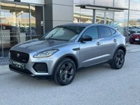 Jaguar E-Pace 2022 occasion
