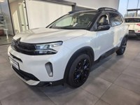 Citroën C4 Aircross 2022 occasion