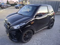 Ligier JS 50 2022 occasion