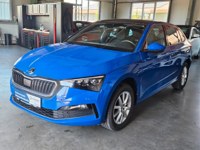 Skoda Scala 2022 occasion