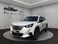 Peugeot e-2008 2022 occasion