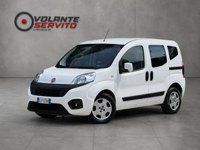 Fiat Qubo 2022 occasion