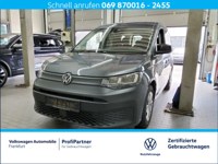 Volkswagen Caddy 2022 occasion