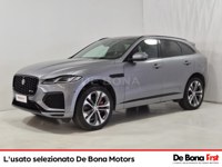 Jaguar F-Pace 2022 occasion