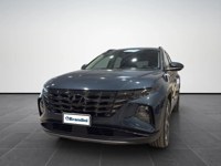 Hyundai TUCSON 2022 occasion