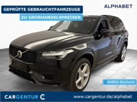 Volvo XC90 2022 occasion